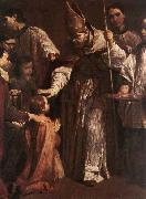 Giuseppe Maria Crespi Confirmation Germany oil painting artist